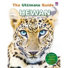 The Ultimate guide : hewan