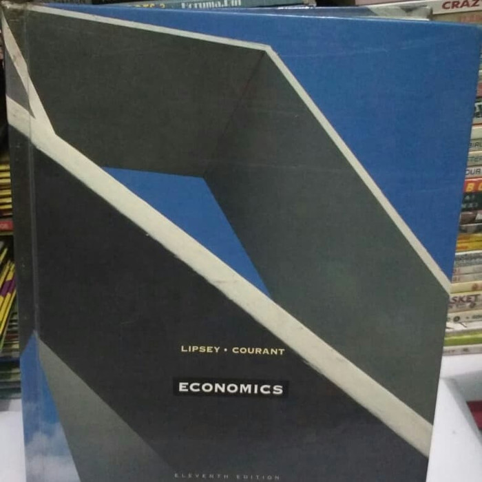 Economics :  Eleventh edition