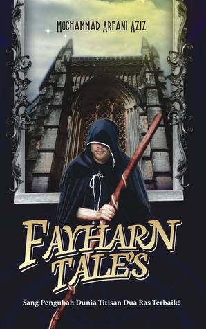 Fayharn tale's