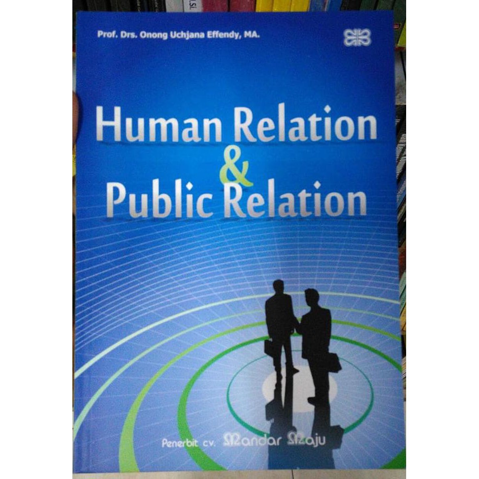 Human relation & Public relation