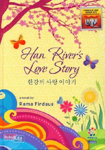 Han river's love strory