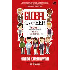 Global career :  boost your career to the world stage
