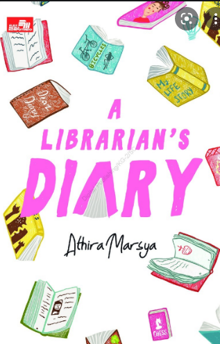 A Librarian's diary