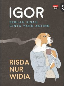 Igor :  Sebuah kisah cinta yang anjing