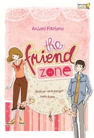 Friend zone :  terlanjur cinta banget sama kamu ....