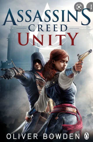 Assassin creed unity