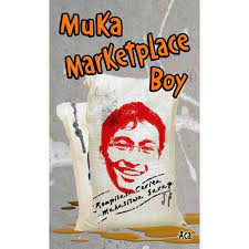 Muka marketplace boy :  Kompilasi cerita mahasiswa sarap