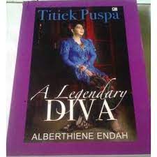 Titiek Puspa a legendary diva