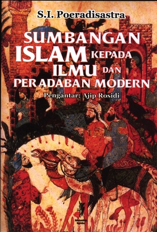 Sumbangan Islam kepada ilmu dan peradaban modern