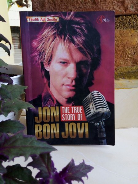 The true story of Jon Bon Jovi