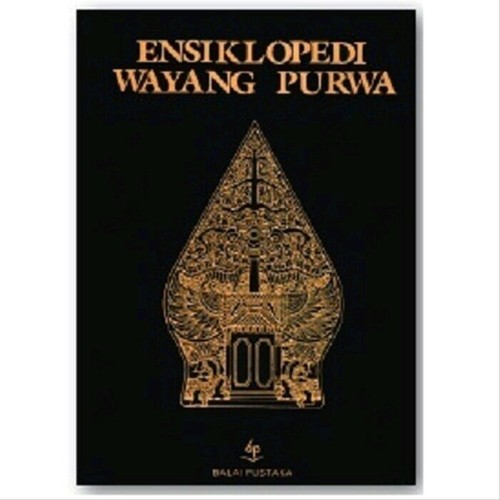Ensiklopedi Wayang Purwa