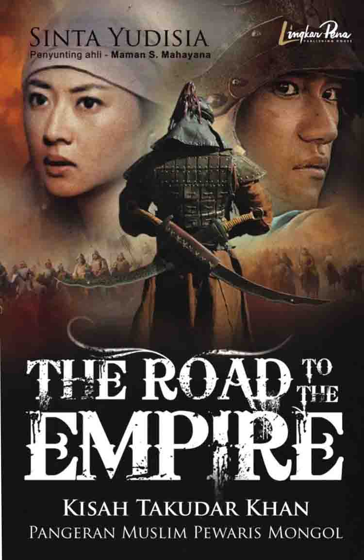 The Road to the Empire