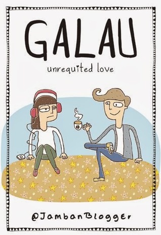 Galau Unrequited Love