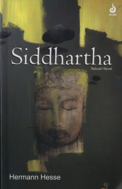 Siddhartha sebuah novel