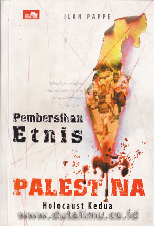 Pembersihan Etnis Palestina