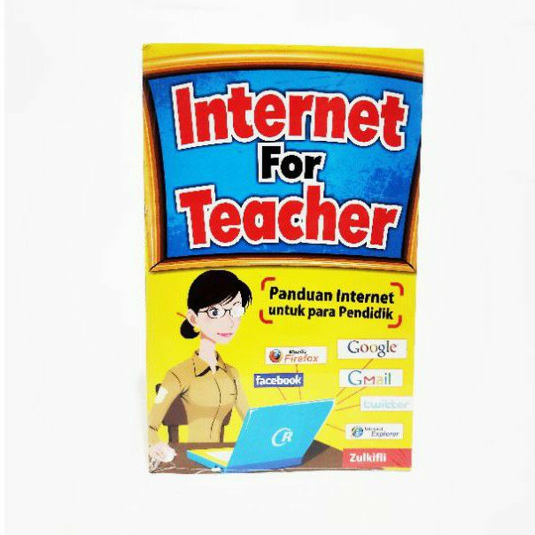 Internet for Teacher