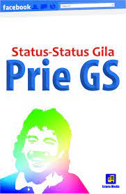 Status-status Gila Prie GS