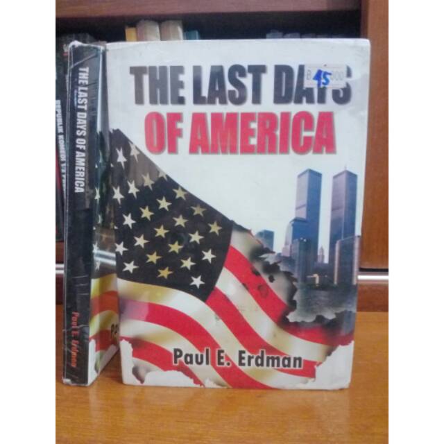 The last days of America