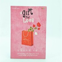Gift for love