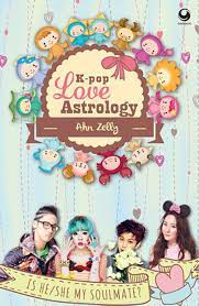 K-Pop Love Astrology