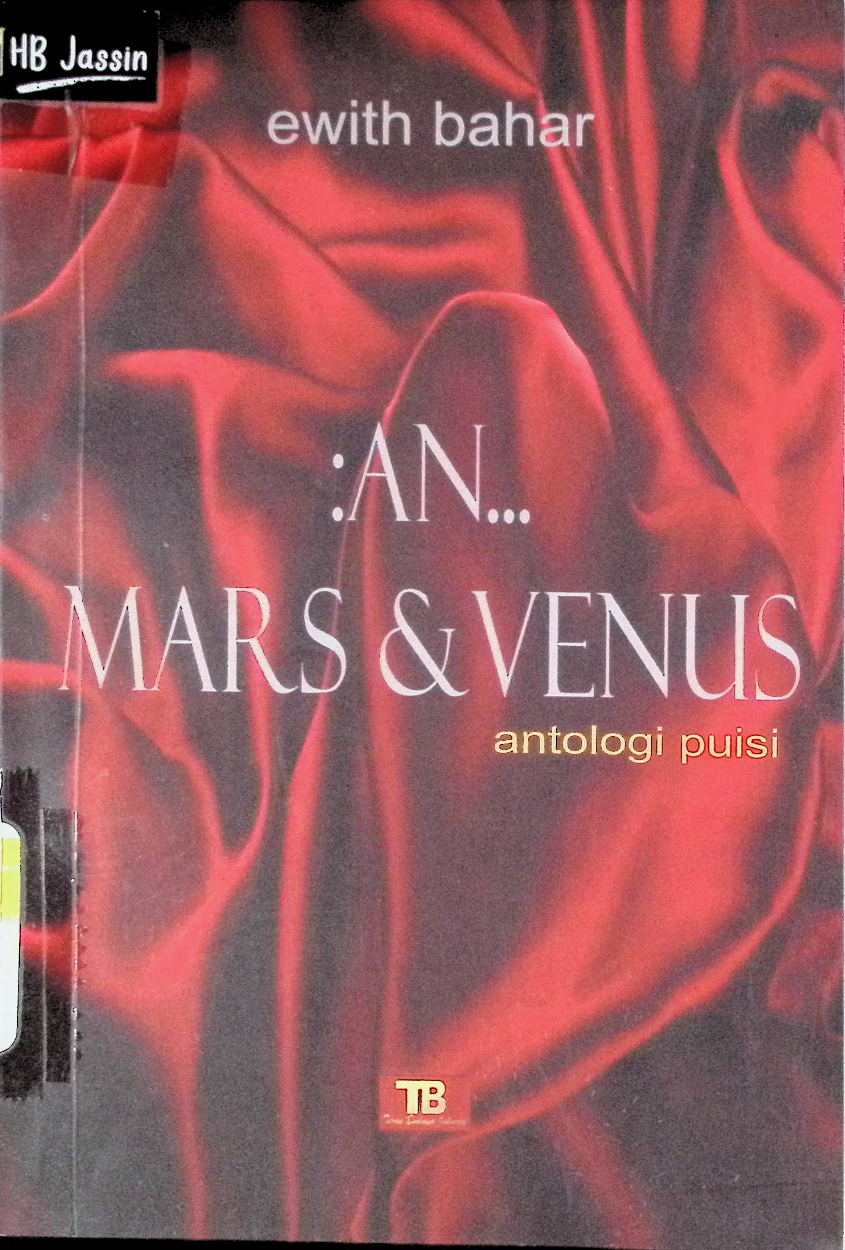 A N mars & venus