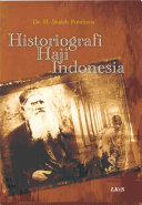 Historiografi haji indonesia
