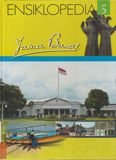 Ensiklopedia Jawa Barat :  5.