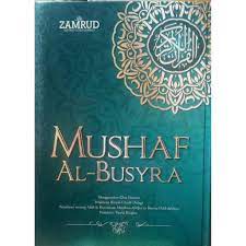 Mushaf Al-Busyra