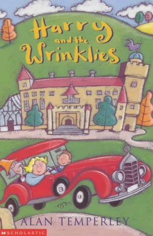 Harry And The Wrinklies