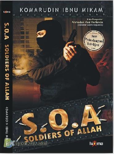 S.O.A :  Soldier of Allah