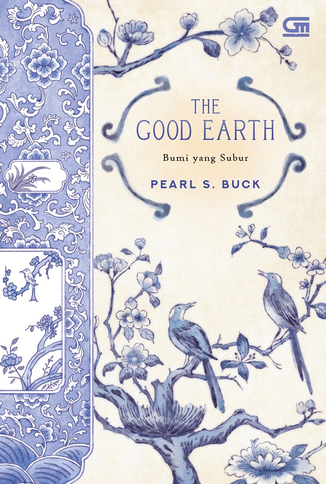 The Good Earth :  Bumi Yang Subur