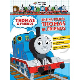 Ensiklopedia Thomas & Friends
