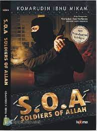 S.O.A Soldiers of Allah