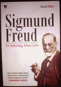 Sigmund Freud :  Di seberang masa lalu