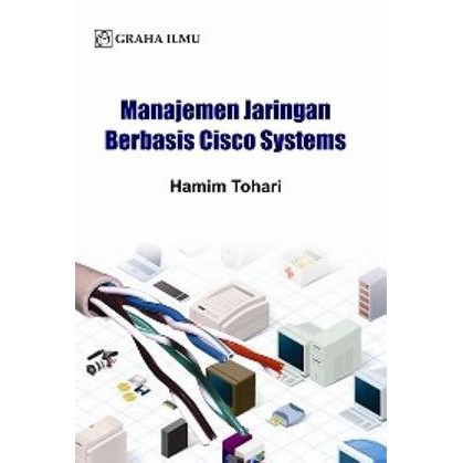Manajemen Sistem Berbasis Cisco Systems