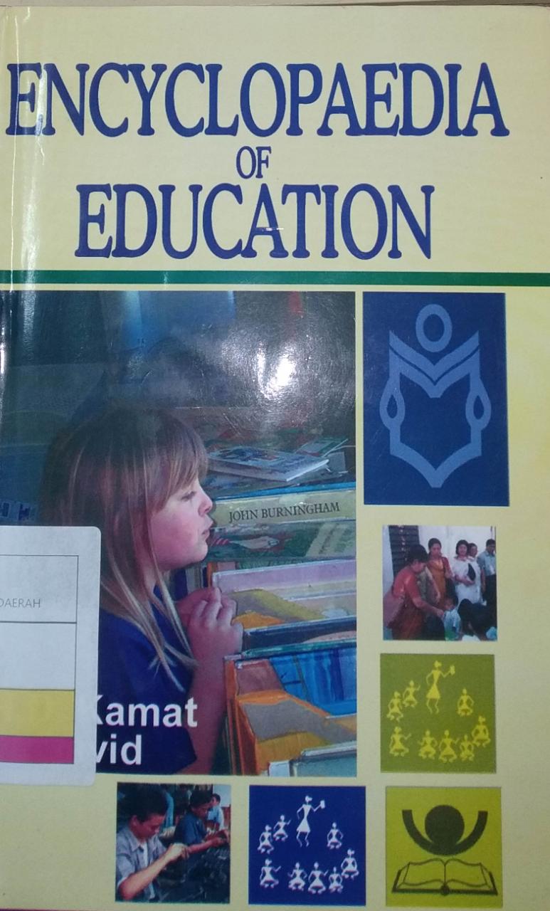 Encyclopedia of Education : Adult Education. Volume-1