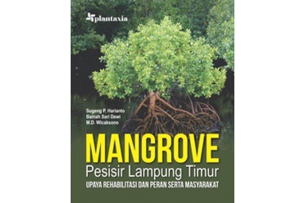 Mangrove Pesisir Lampung Timur :  Upaya Rehabillitasi dan Peran serta Masyarakat