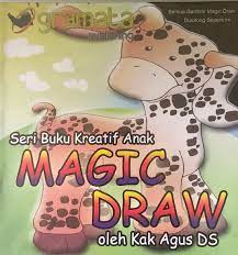 Magic Draw