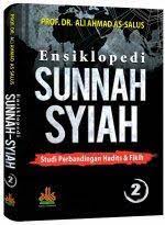 Ensiklopedia Sunnah Syiah