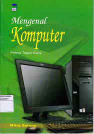 Mengenal Komputer