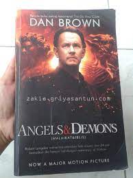 Angels & Demons :  (Malaikat & Iblis)