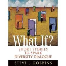 What if? :  short stories to park diversity dialogue