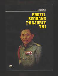 Profil Seorang Prajurit TNI
