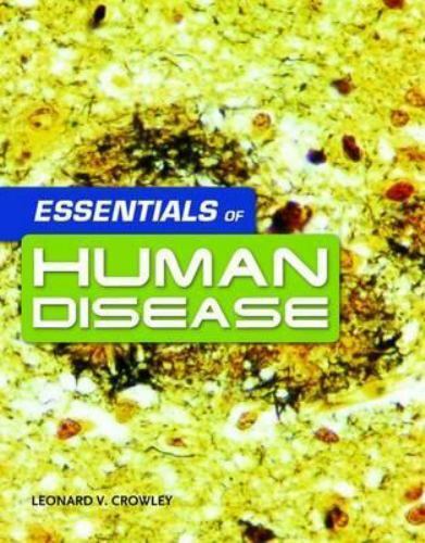 Essentials of human disease