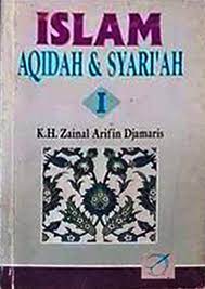 Islam 1 :  Aqidah dan Syari'ah