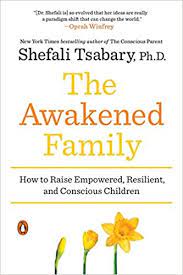 The Awakened Family :  A Revolution In Parenting
