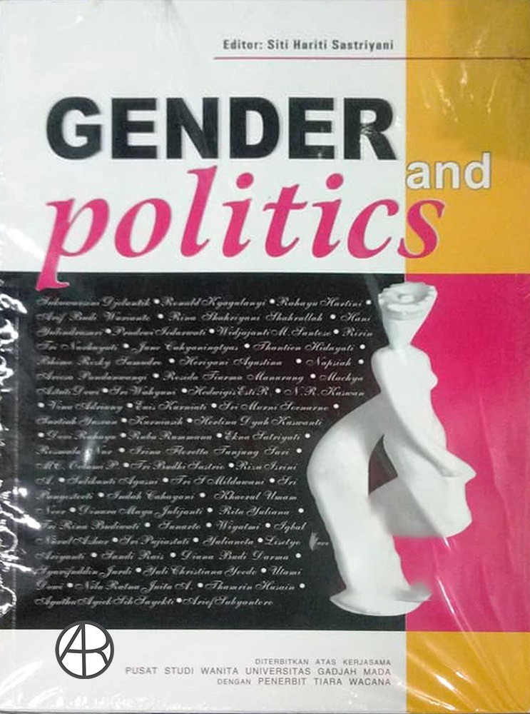 Gender and politics