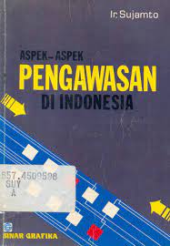 Aspek-aspek pengawasan di Indonesia