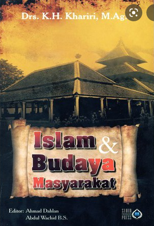 Islam dan Budaya Masyarakat