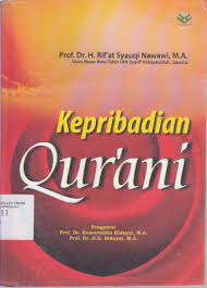 Kepribadian Qur'ani